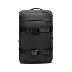 Gift Campaign Zaino Explorer ecologico con cinghia da viaggio per pc 15,6''> Zaini Porta Pc