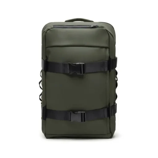 Gift Campaign Zaino Explorer ecologico con cinghia da viaggio per pc 15,6''> Zaini Porta Pc