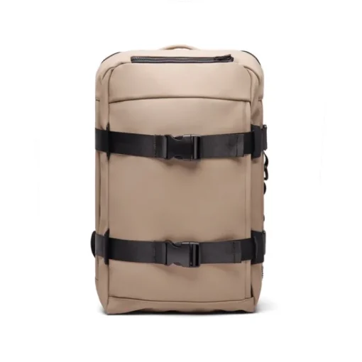 Gift Campaign Zaino Explorer ecologico con cinghia da viaggio per pc 15,6''> Zaini Porta Pc