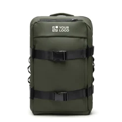 Gift Campaign Zaino Explorer ecologico con cinghia da viaggio per pc 15,6''></noscript> Zaini Porta Pc