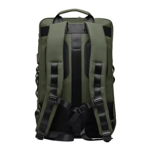Gift Campaign Zaino Explorer ecologico con cinghia da viaggio per pc 15,6''> Zaini Porta Pc