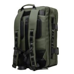 Gift Campaign Zaino Explorer ecologico con cinghia da viaggio per pc 15,6''></noscript> Zaini Porta Pc