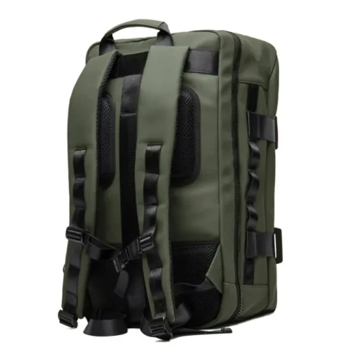 Gift Campaign Zaino Explorer ecologico con cinghia da viaggio per pc 15,6''> Zaini Porta Pc