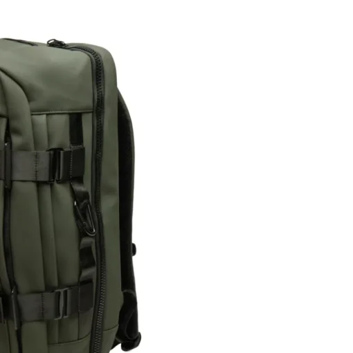 Gift Campaign Zaino Explorer ecologico con cinghia da viaggio per pc 15,6''> Zaini Porta Pc