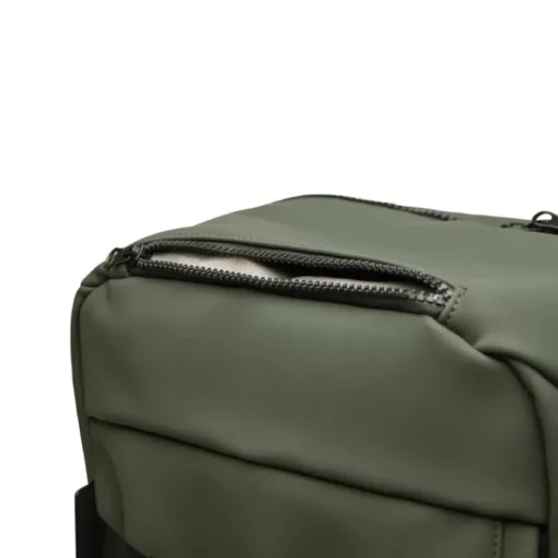 Gift Campaign Zaino Explorer ecologico con cinghia da viaggio per pc 15,6''> Zaini Porta Pc