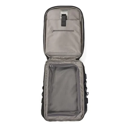 Gift Campaign Zaino Explorer ecologico con cinghia da viaggio per pc 15,6''> Zaini Porta Pc