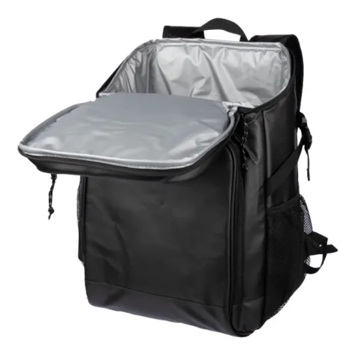 Gift Campaign Zaino frigo in poliestere, TPE e PU con vari scomparti e tasche> Borse Termiche
