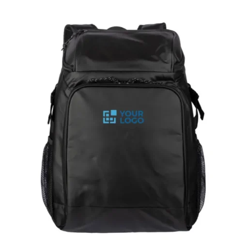 Gift Campaign Zaino frigo in poliestere, TPE e PU con vari scomparti e tasche> Borse Termiche