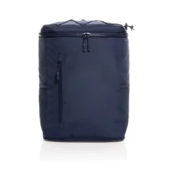 Gift Campaign Zaino frigo in RPET con spallacci regolabili e capacità 18l Sonny> Borse Termiche