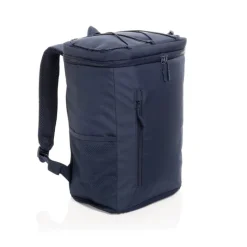 Gift Campaign Zaino frigo in RPET con spallacci regolabili e capacità 18l Sonny></noscript> Borse Termiche