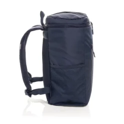 Gift Campaign Zaino frigo in RPET con spallacci regolabili e capacità 18l Sonny></noscript> Borse Termiche