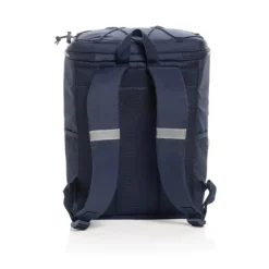 Gift Campaign Zaino frigo in RPET con spallacci regolabili e capacità 18l Sonny></noscript> Borse Termiche