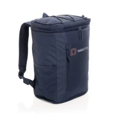 Gift Campaign Zaino frigo in RPET con spallacci regolabili e capacità 18l Sonny></noscript> Borse Termiche