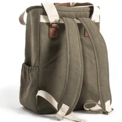 Gift Campaign Zaino frigo in tela con maniglia resistente e vari scomparti da 23l></noscript> Borse Termiche