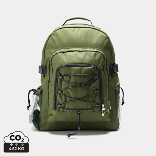 Gift Campaign Zaino frigo promozionale multiscomparto per gite FrostHike> Borse Termiche|Zaini Sportivi