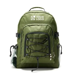 Gift Campaign Zaino frigo promozionale multiscomparto per gite FrostHike></noscript> Borse Termiche|Zaini Sportivi