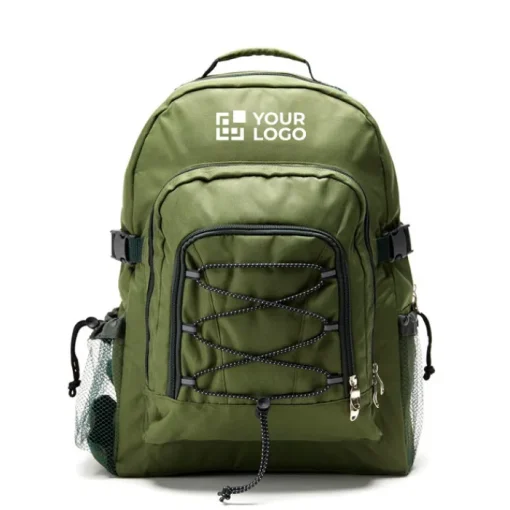 Gift Campaign Zaino frigo promozionale multiscomparto per gite FrostHike> Borse Termiche|Zaini Sportivi