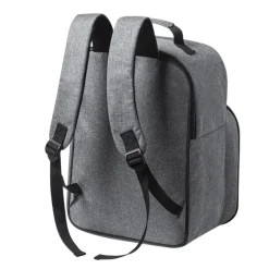 Gift Campaign Zaino frigo promozionale riciclato accessoriato escursioni RPET Picnic> Borse Termiche
