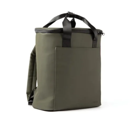 Gift Campaign Zaino frigo promozionale impermeabile con manici Trail Contempo> Borse Termiche