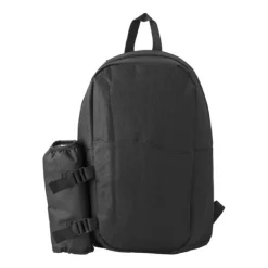 Gift Campaign Zaino frigo promozionale con portabottiglie termico spallacci Picnic> Borse Termiche