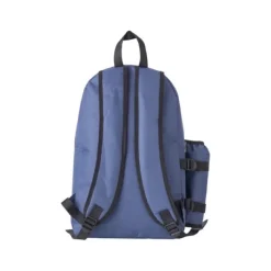 Gift Campaign Zaino frigo promozionale con portabottiglie termico spallacci Picnic> Borse Termiche