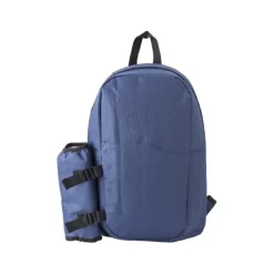 Gift Campaign Zaino frigo promozionale con portabottiglie termico spallacci Picnic></noscript> Borse Termiche