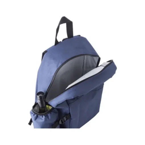 Gift Campaign Zaino frigo promozionale con portabottiglie termico spallacci Picnic> Borse Termiche