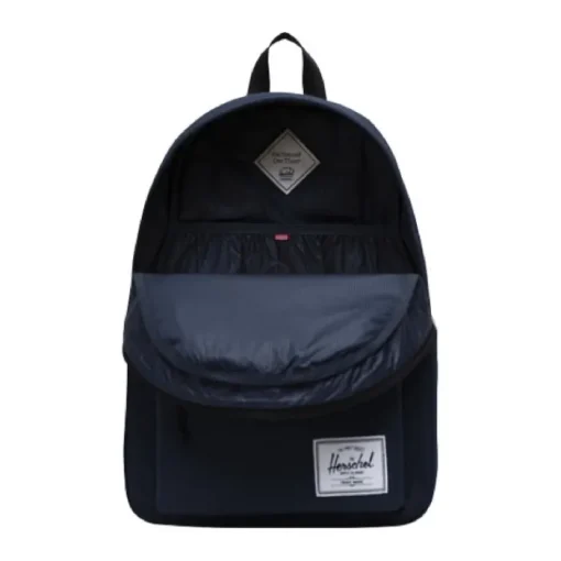 Gift Campaign Zaino Herschel Classic™ ecologico 600D con tasca per pc da 15/16”> Gadget Ecologici|Zaini Porta Pc