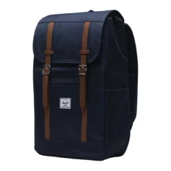 Gift Campaign Zaino Herschel Retreat™ sostenibile con tasca imbottita per pc 15/16”> Gadget Ecologici|Zaini Porta Pc