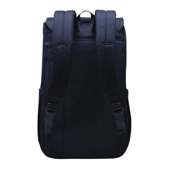 Gift Campaign Zaino Herschel Retreat™ sostenibile con tasca imbottita per pc 15/16”> Gadget Ecologici|Zaini Porta Pc