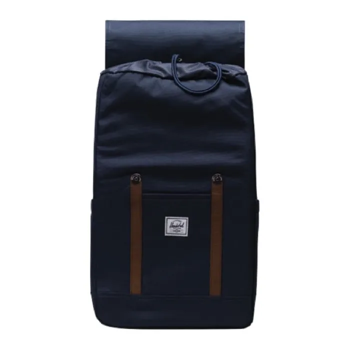 Gift Campaign Zaino Herschel Retreat™ sostenibile con tasca imbottita per pc 15/16”> Gadget Ecologici|Zaini Porta Pc