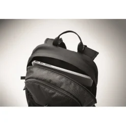 Gift Campaign Zaino idrorepellente con fascia riflettente e tasca per pc 15''></noscript> Zaini Da Viaggio