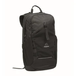 Gift Campaign Zaino idrorepellente con fascia riflettente e tasca per pc 15''></noscript> Zaini Da Viaggio