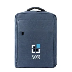 Gift Campaign Zaino imbottito in poliestere riciclato per pc 15,6''></noscript> Zaini Porta Pc