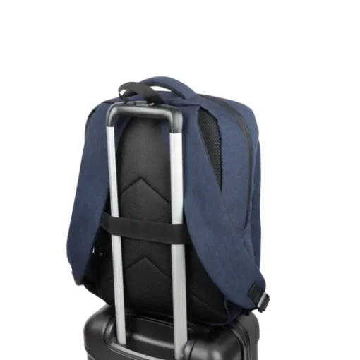 Gift Campaign Zaino imbottito in poliestere riciclato per pc 15,6''> Zaini Porta Pc