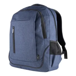 Gift Campaign Zaino imbottito tasca frontale multiscomparto max 10 kg Meeting> Zaini Porta Pc