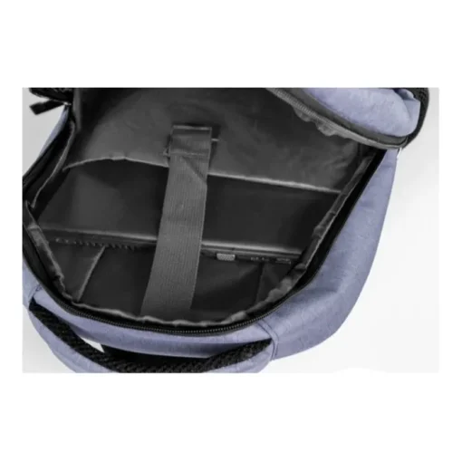 Gift Campaign Zaino imbottito tasca frontale multiscomparto max 10 kg Meeting> Zaini Porta Pc
