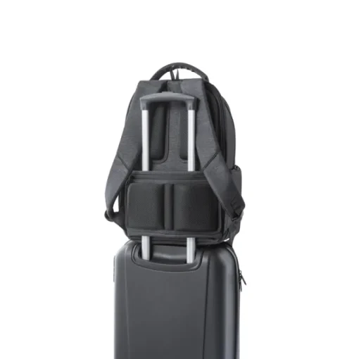Gift Campaign Zaino impermeabile con appoggio per la schiena 17'' PowerTech> Gadget Per L'Ufficio|Zaini Porta Pc