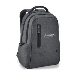 Gift Campaign Zaino impermeabile con appoggio per la schiena 17'' PowerTech></noscript> Gadget Per L'Ufficio|Zaini Porta Pc