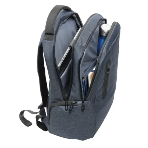 Gift Campaign Zaino impermeabile con appoggio per la schiena 17'' PowerTech> Gadget Per L'Ufficio|Zaini Porta Pc