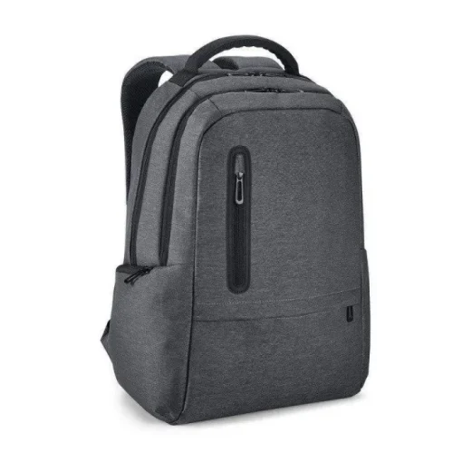 Gift Campaign Zaino impermeabile con appoggio per la schiena 17'' PowerTech> Gadget Per L'Ufficio|Zaini Porta Pc