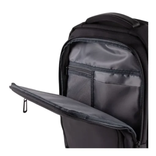 Gift Campaign Zaino impermeabile con varie tasche tra cui una per pc portatili 15''> Zaini Porta Pc