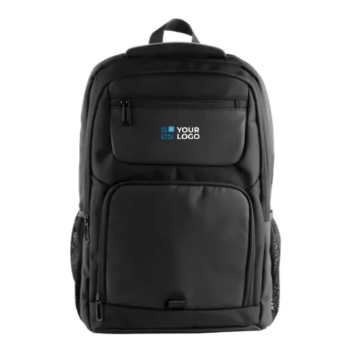 Gift Campaign Zaino impermeabile con varie tasche tra cui una per pc portatili 15''> Zaini Porta Pc