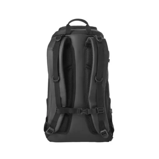 Gift Campaign Zaino impermeabile 600D RPET con scomparto imbottito per pc da 14''> Zaini Da Viaggio