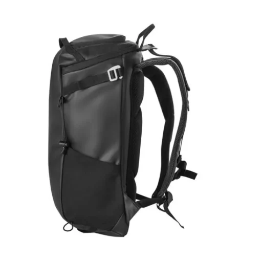 Gift Campaign Zaino impermeabile 600D RPET con scomparto imbottito per pc da 14''> Zaini Da Viaggio