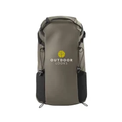 Gift Campaign Zaino impermeabile 600D RPET con scomparto imbottito per pc da 14''></noscript> Zaini Da Viaggio