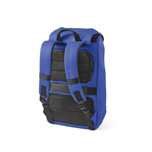 Gift Campaign Zaino impermeabile in cotone riciclato 240 g/m2 con patta e fibbia a G> Zaini Da Viaggio