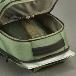 Gift Campaign Zaino impermeabile in nylon riciclato con tasca per portatile da 15,6''></noscript> Zaini Porta Pc