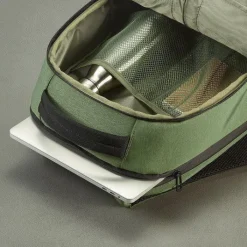 Gift Campaign Zaino impermeabile in nylon riciclato con tasca per portatile da 15,6''></noscript> Zaini Porta Pc