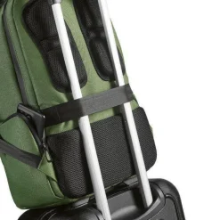Gift Campaign Zaino impermeabile in nylon riciclato con tasca per portatile da 15,6''></noscript> Zaini Porta Pc